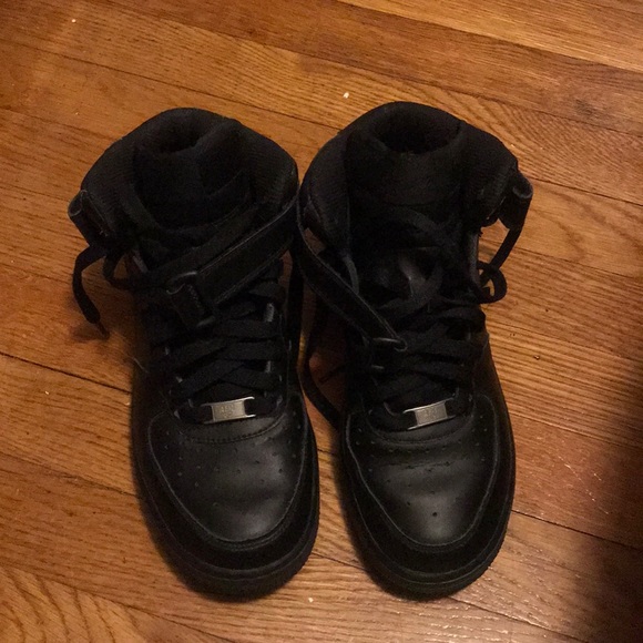 af1s black